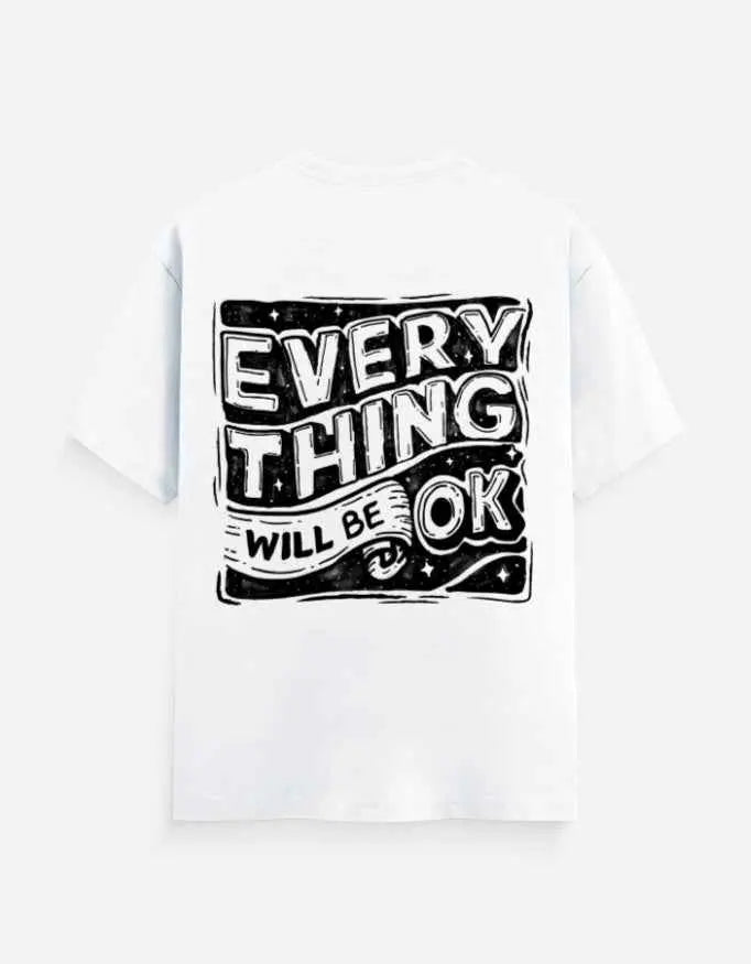 Unisex Classic Crew T-Shirt