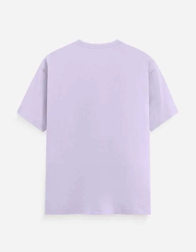 Core Plain Tee | 180 GSM Lightweight 100% Cotton (Regular Fit)