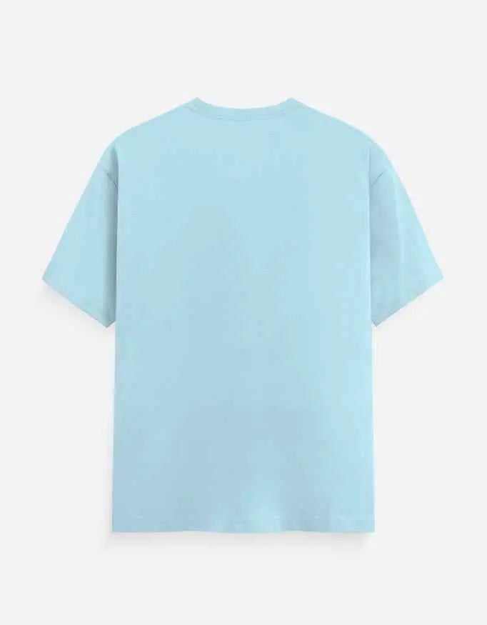 Core Plain Tee | 180 GSM Lightweight 100% Cotton (Regular Fit)