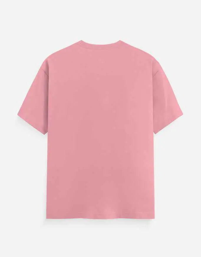 Core Plain Tee | 180 GSM Lightweight 100% Cotton (Regular Fit)