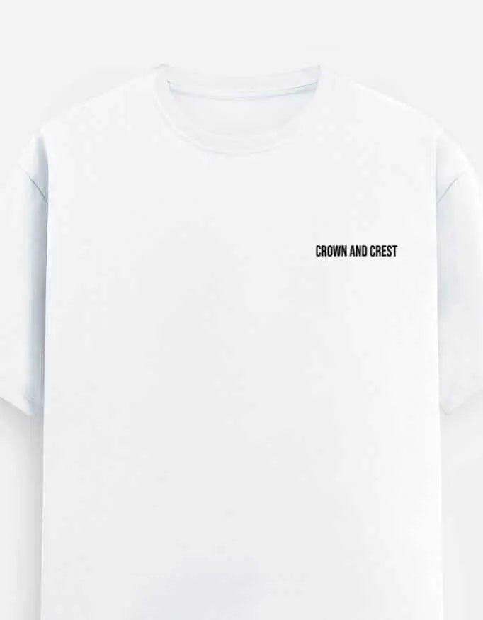 Unisex Classic Crew T-Shirt