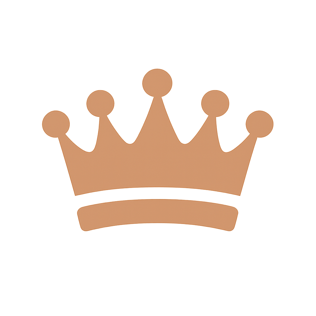 Crown Edition - Crown & Crest