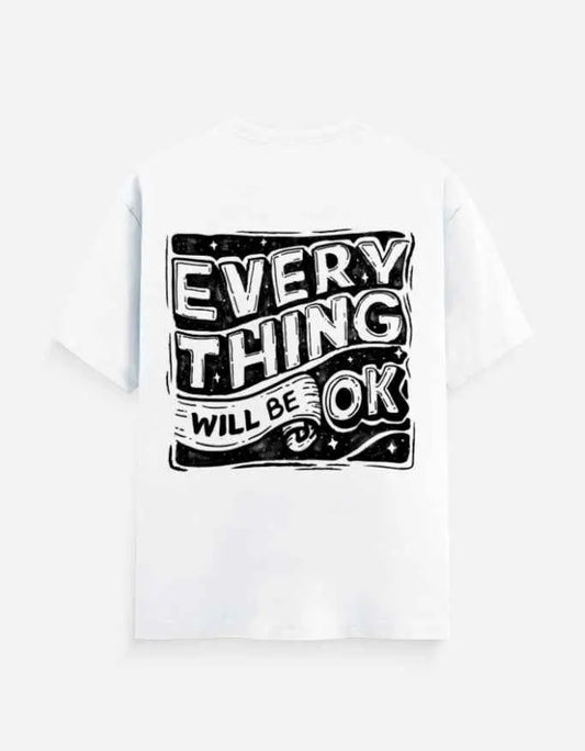 Unisex Classic Crew T-Shirt