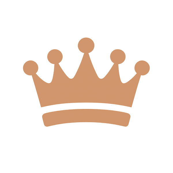 Crown & Crest